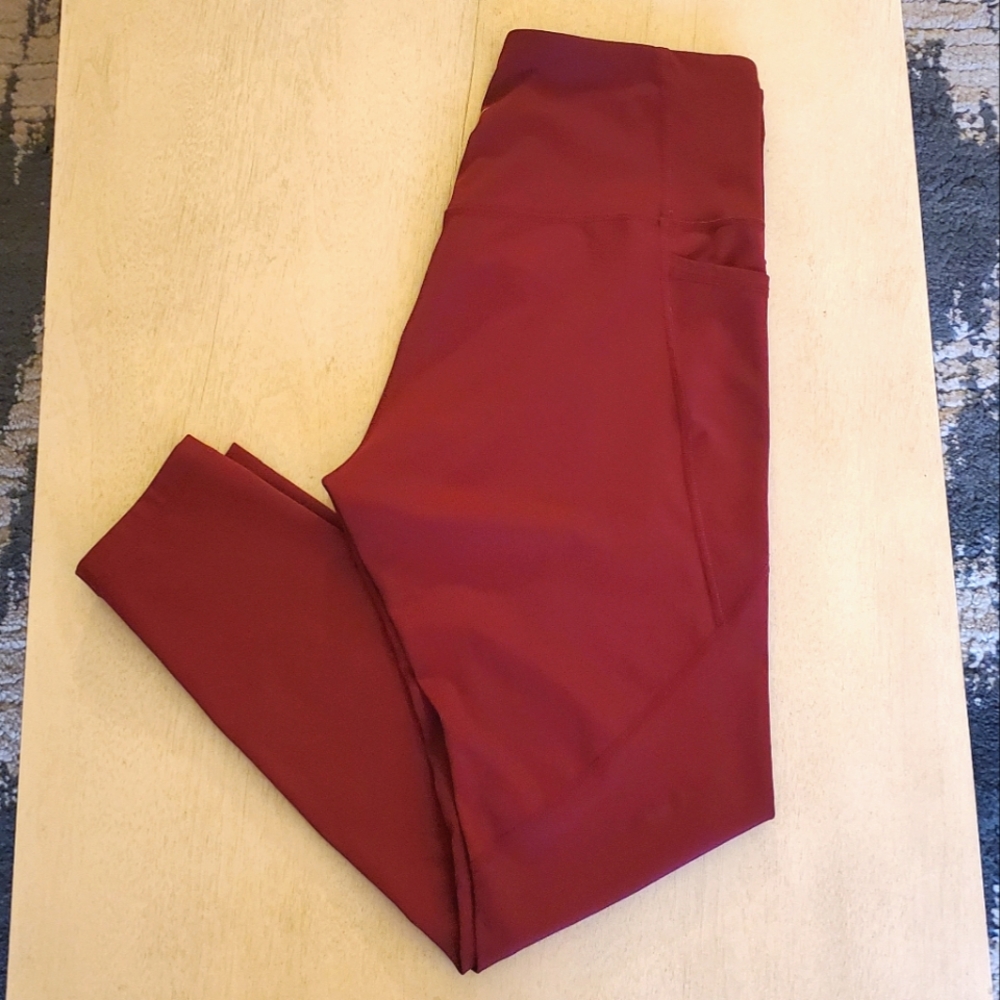 Old Navy Powersoft Elevate Leggings | L
